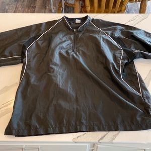 Mizuno Baseball Warm Up XL